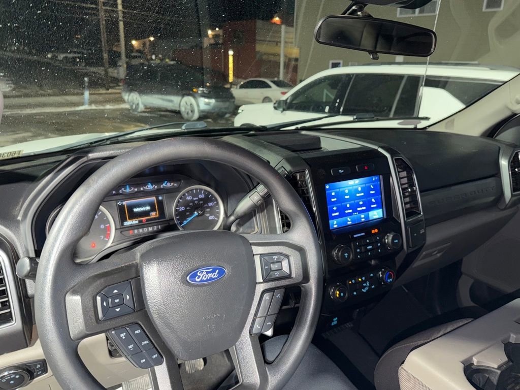 Used 2022 Ford F250 XLT image 23