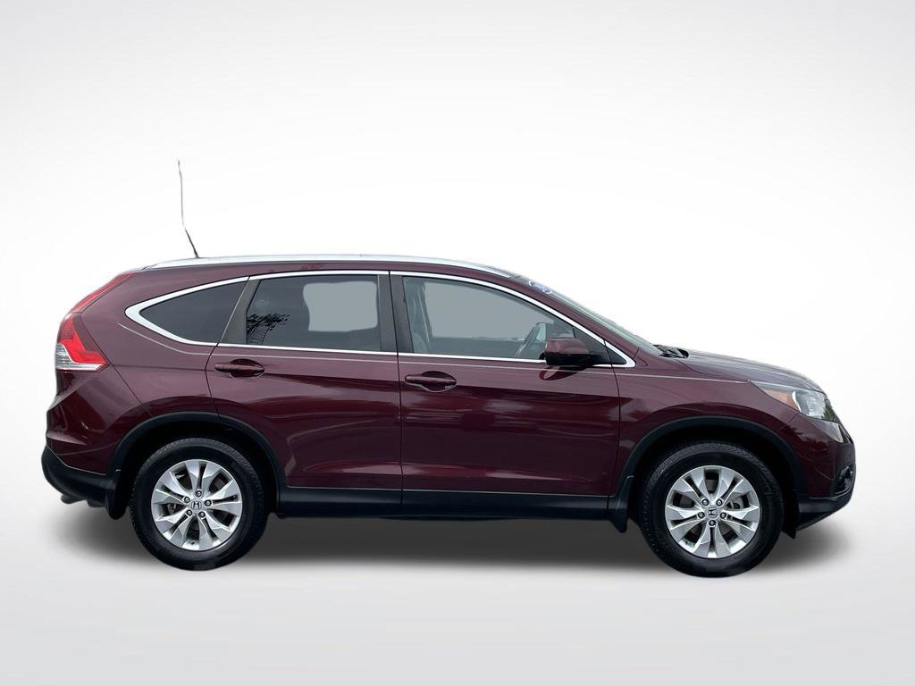 Used 2014 Honda CR-V EX-L image 7
