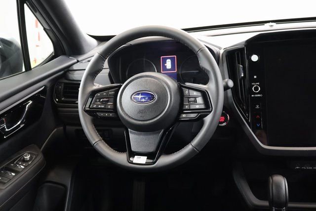 New 2026 Subaru Forester Sport AWD/4WD image 16