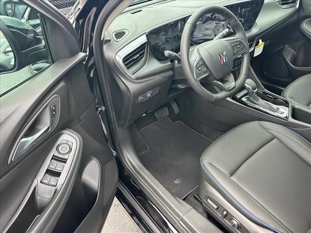 New 2026 Buick Encore GX Sport Touring w/ Advanced Technology Package FWD image 18