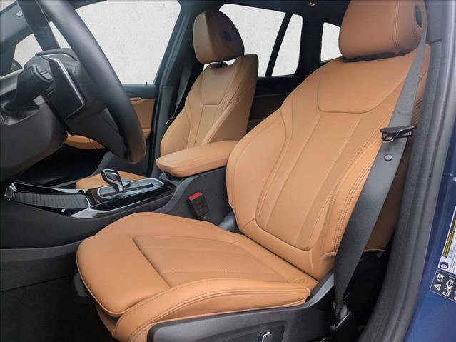 Used 2024 BMW X3 xDrive30i w/ Convenience Package image 17