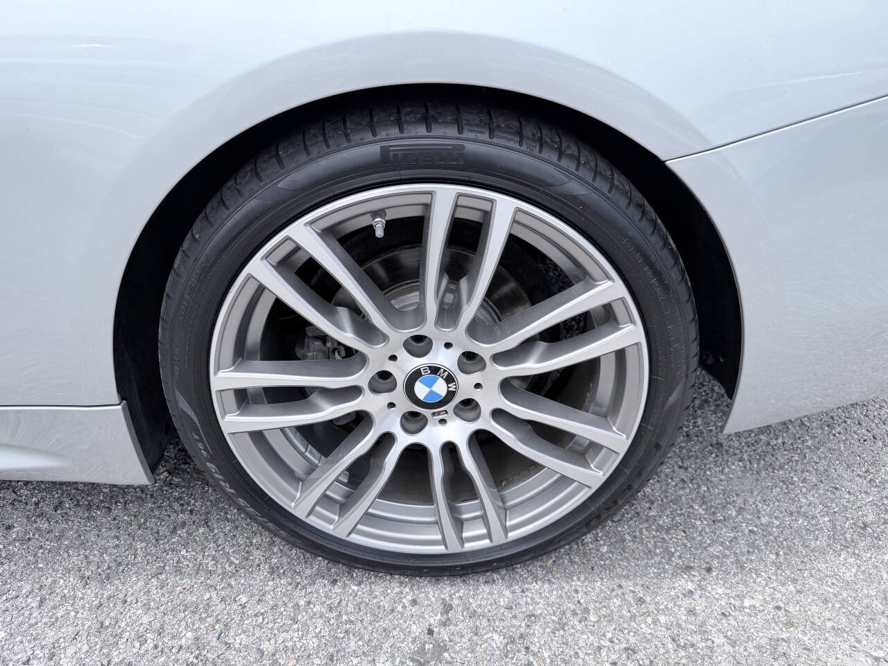 Used 2016 BMW 428i Convertible RWD image 14