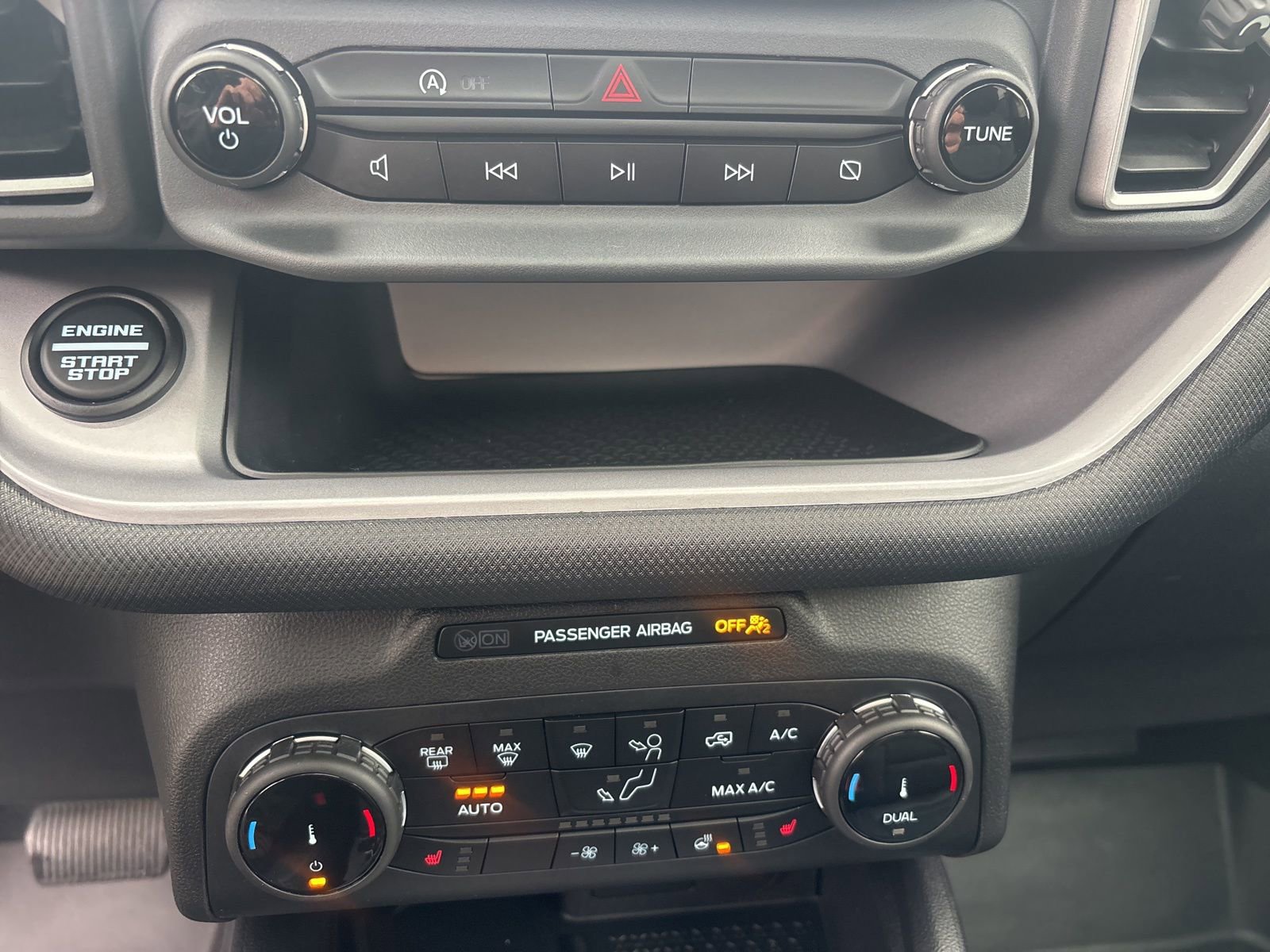 Used 2023 Ford Bronco Sport Outer Banks w/ Tech Package image 25