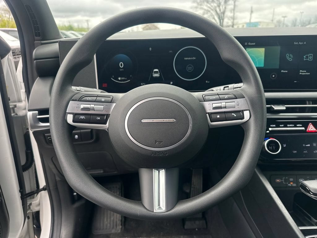New 2026 Hyundai Santa Cruz SEL AWD/4WD image 18