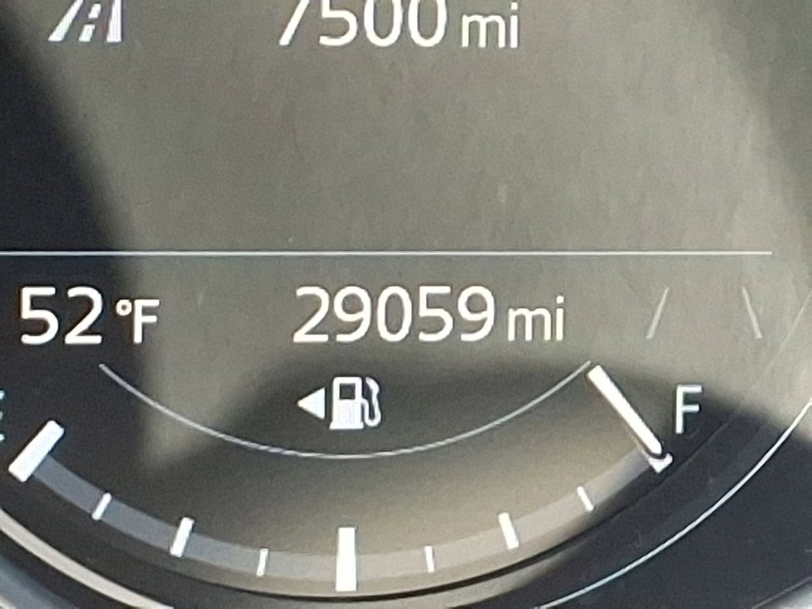 Used 2023 MAZDA CX-5 Carbon Edition image 13