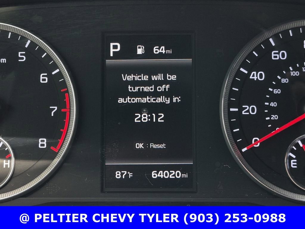Used 2023 Kia K5 GT-Line FWD image 15