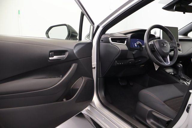 New 2026 Toyota Corolla SE AWD/4WD image 9
