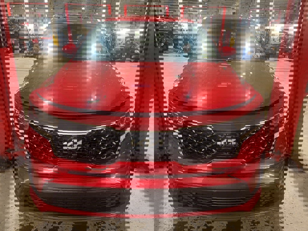 Used 2022 Kia Sorento S image 1