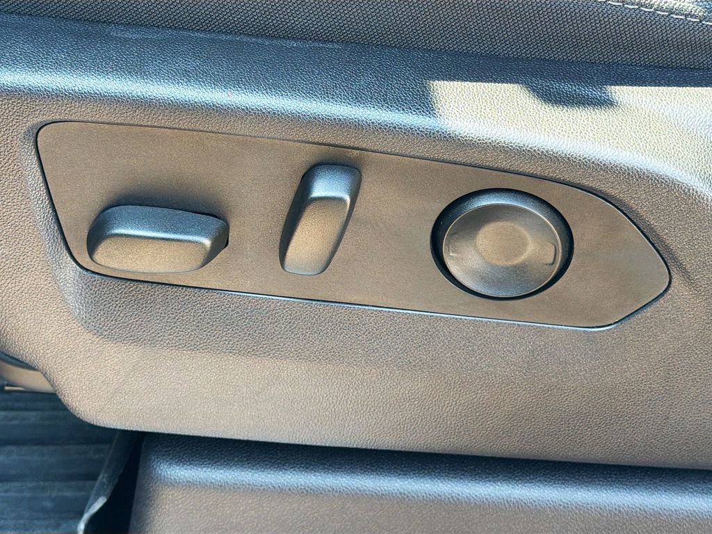 Used 2023 Chevrolet Silverado 1500 LT Trail Boss w/ Protection Package image 23