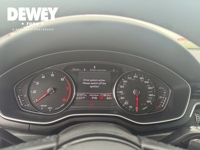 Used 2021 Audi A4 2.0T Premium AWD/4WD image 14