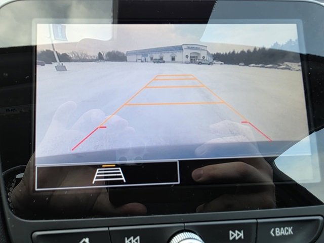 Used 2024 Chevrolet Malibu RS image 26