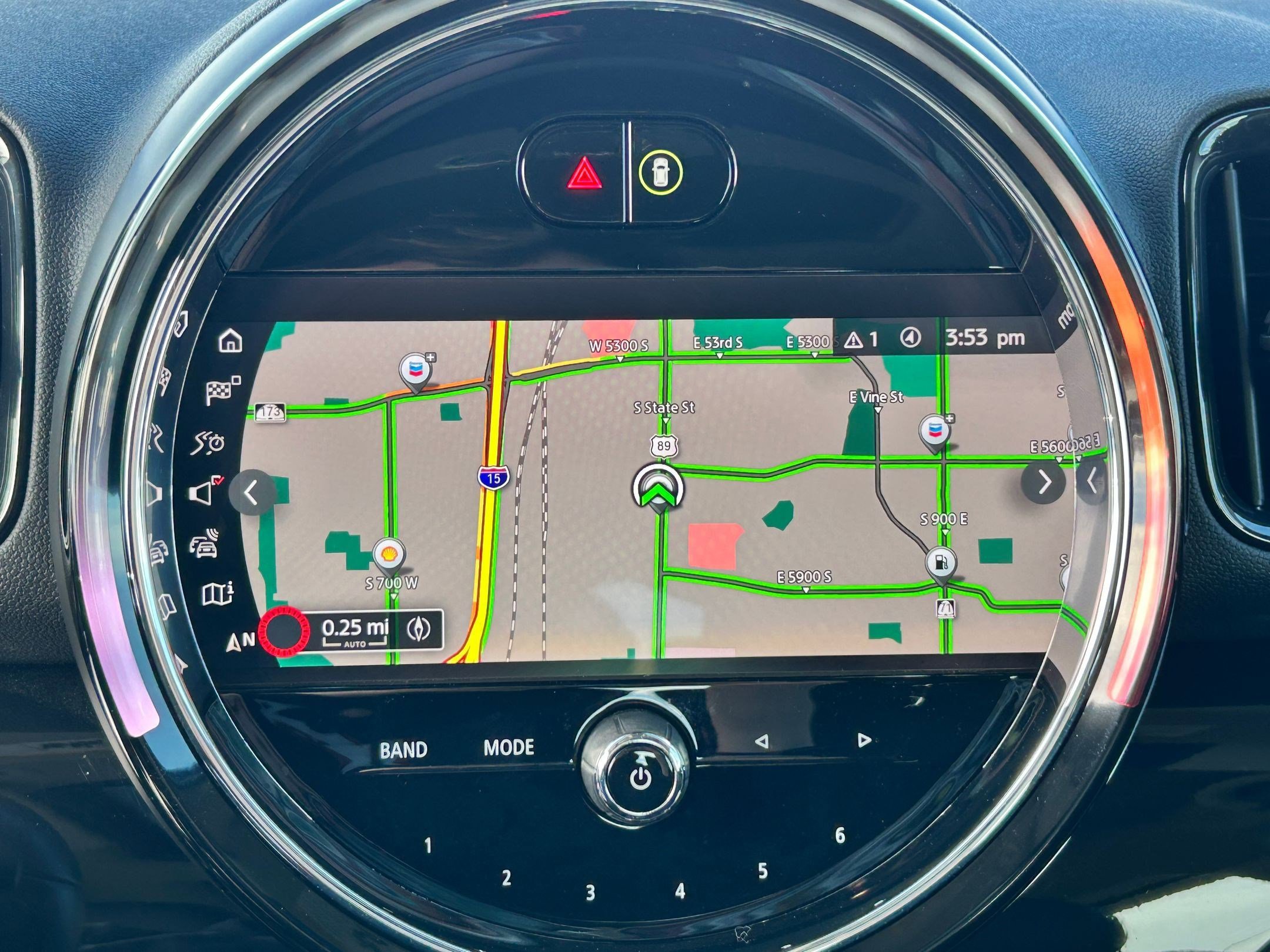 Used 2023 MINI Cooper Countryman S image 19