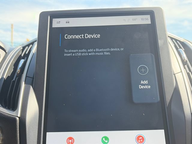Used 2022 Ford Edge SEL AWD/4WD image 47
