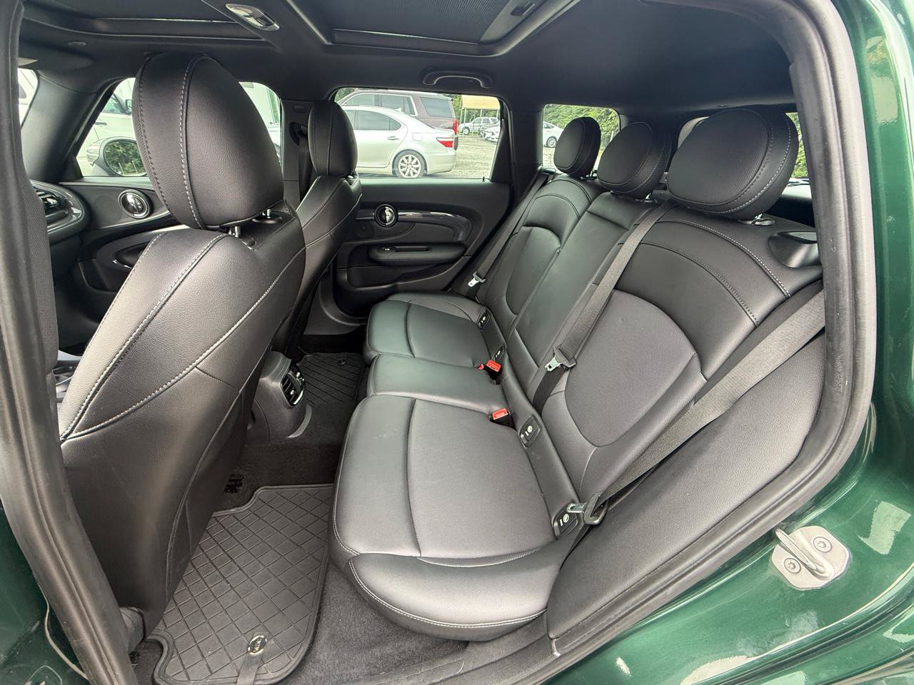 Used 2019 MINI Cooper Clubman S AWD/4WD image 12