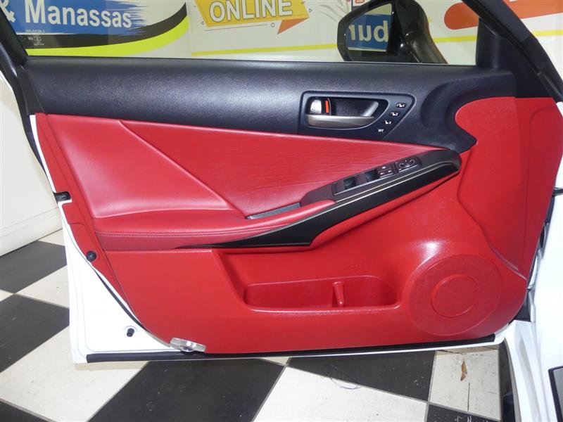 Used 2024 Lexus IS 350 F Sport image 27