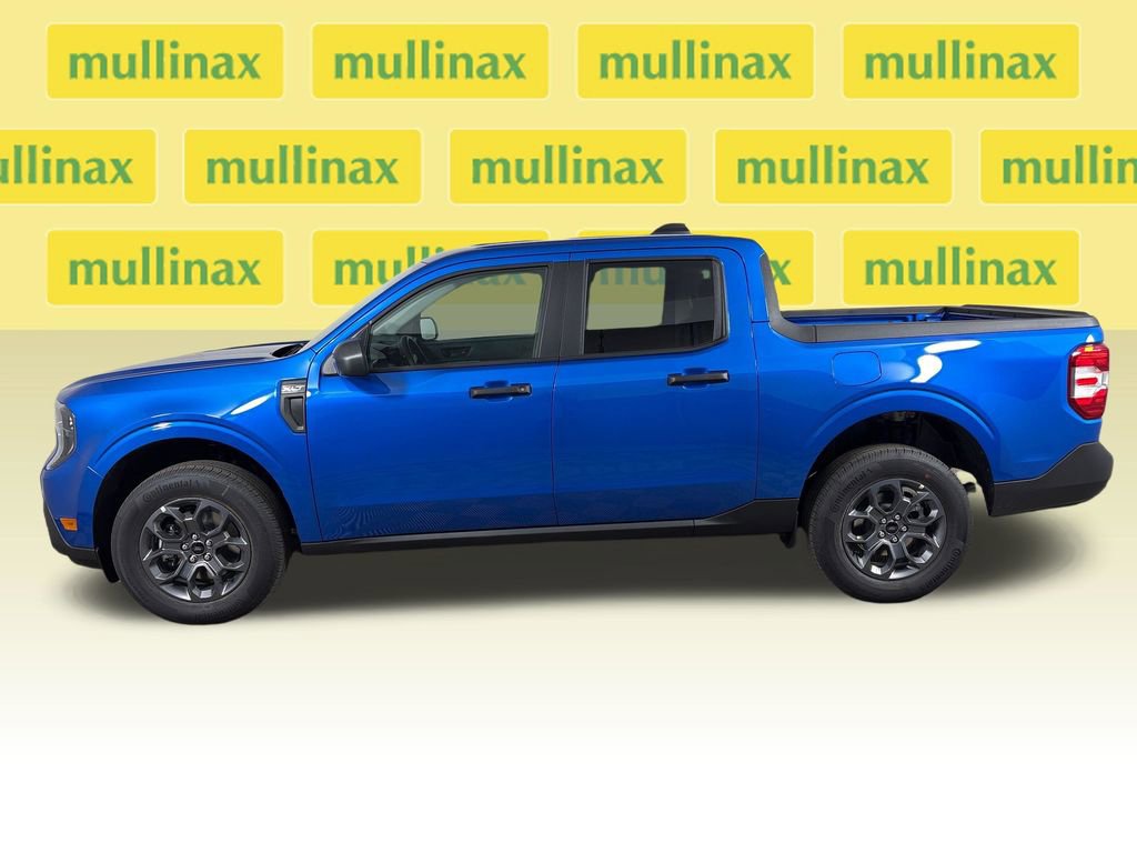 New 2026 Ford Maverick XLT image 12