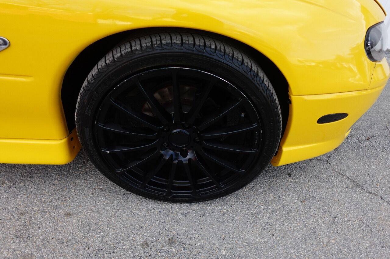 Used 2004 Pontiac GTO RWD image 47