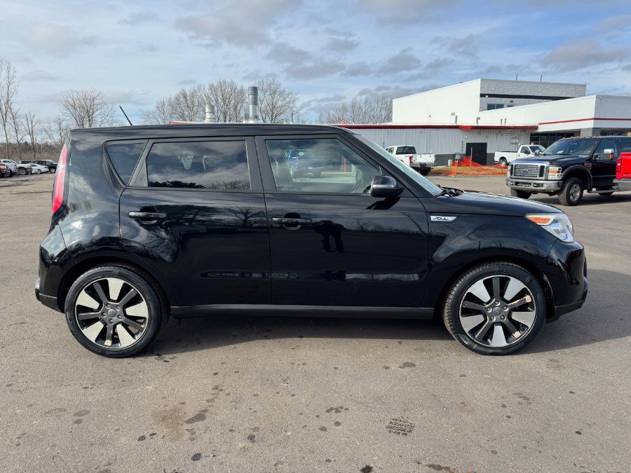 Used 2014 Kia Soul ! w/ Sun & Sound Package image 6
