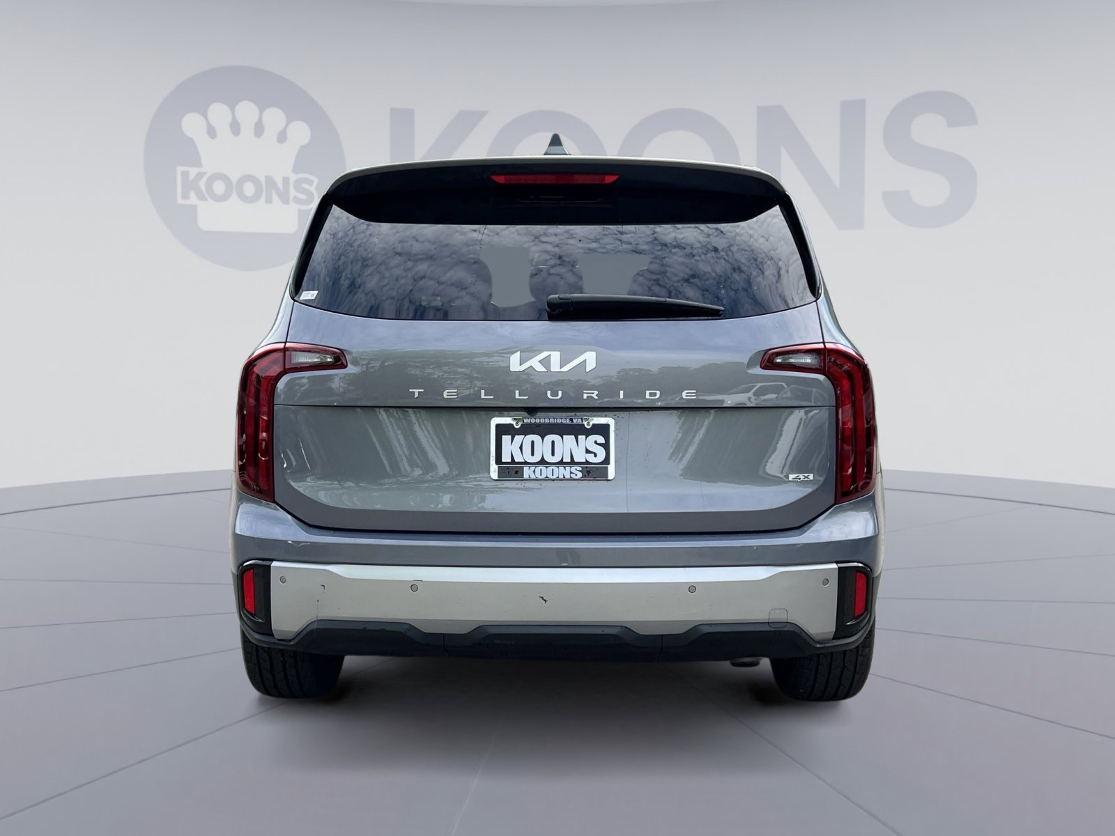 Used 2023 Kia Telluride LX image 15