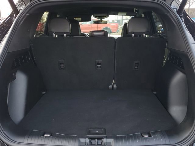 Certified 2023 Ford Escape ST-Line Select w/ Tech Pack #2 image 7
