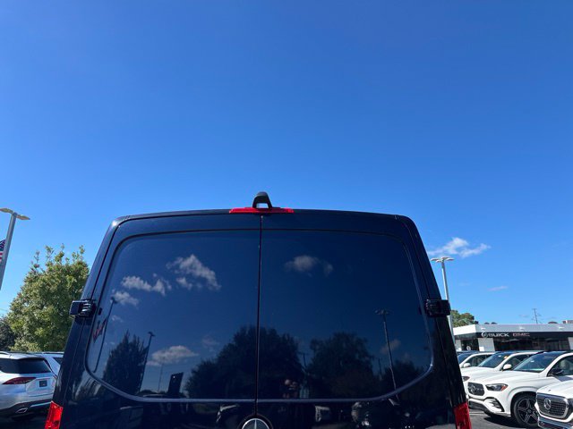 Used 2023 Mercedes-Benz Sprinter 2500 image 6