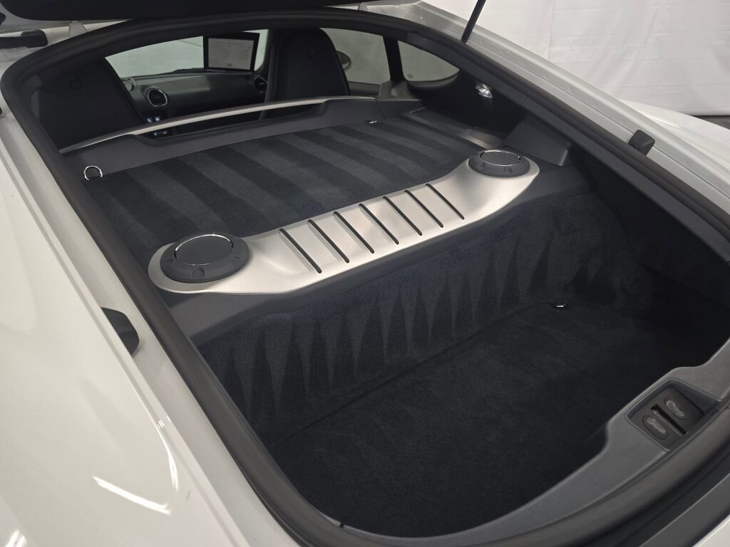 Certified 2024 Porsche 718 Cayman GTS RWD image 22