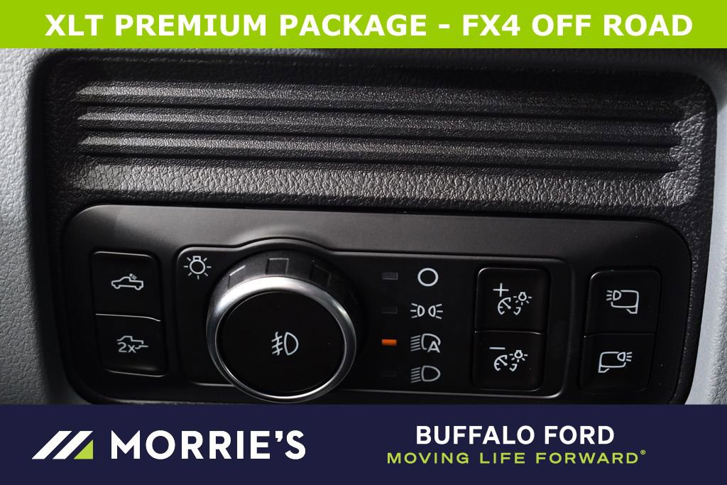 New 2026 Ford F350 XLT w/ XLT Premium Package image 33