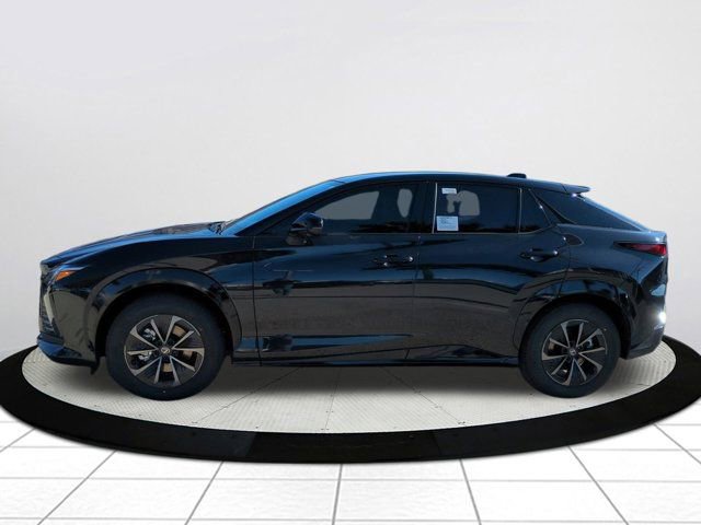 New 2026 Lexus RZ 350e 2WD image 7