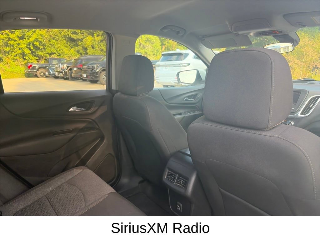 Used 2022 Chevrolet Equinox LT AWD/4WD image 14