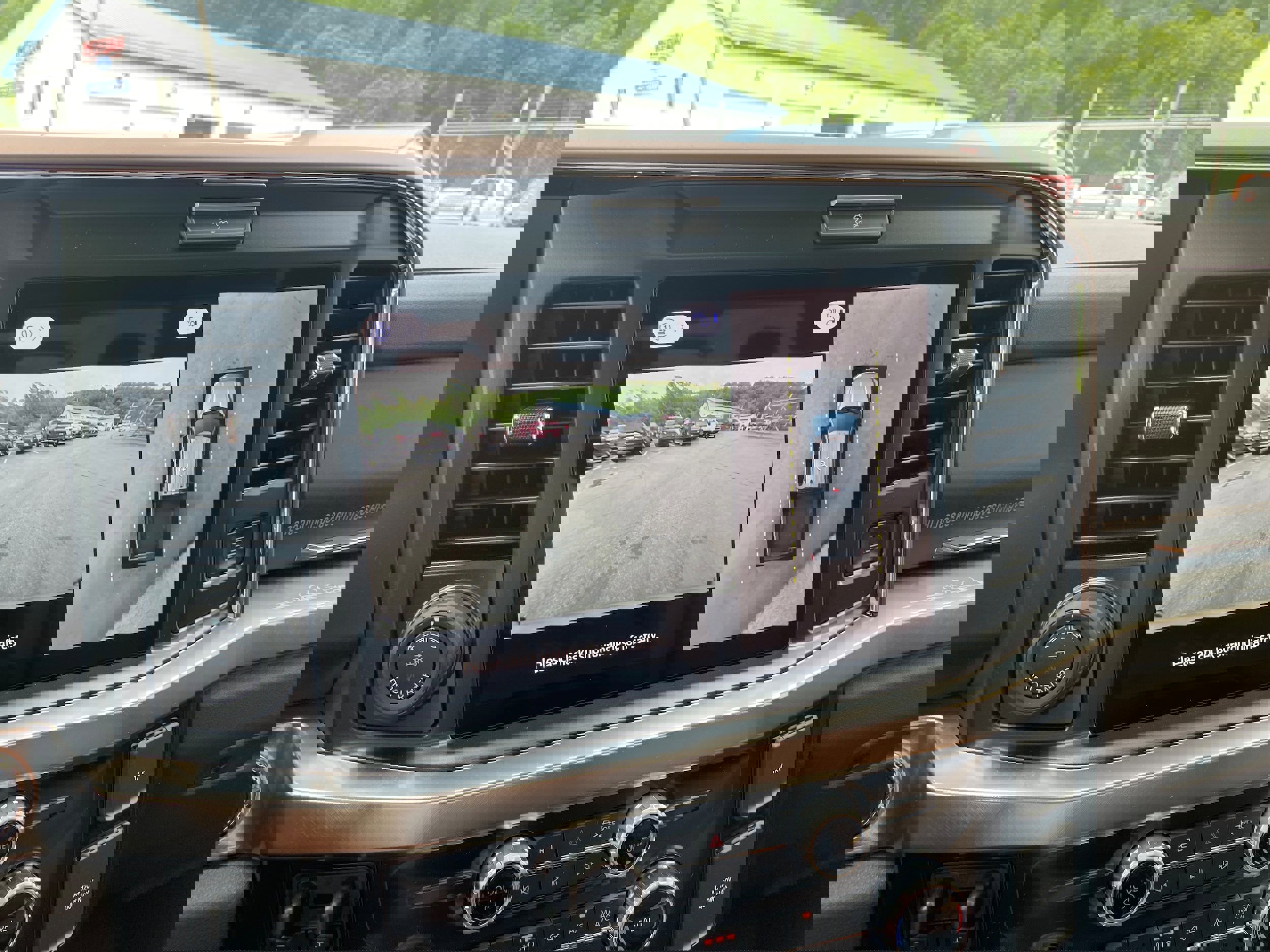 New 2025 Ford F250 King Ranch w/ Tremor Off-Road Package image 65