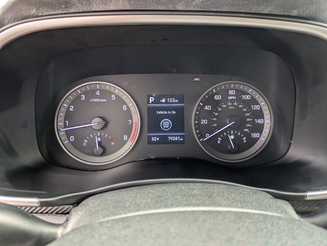 Used 2021 Hyundai Tucson Sport w/ Cargo Package image 10