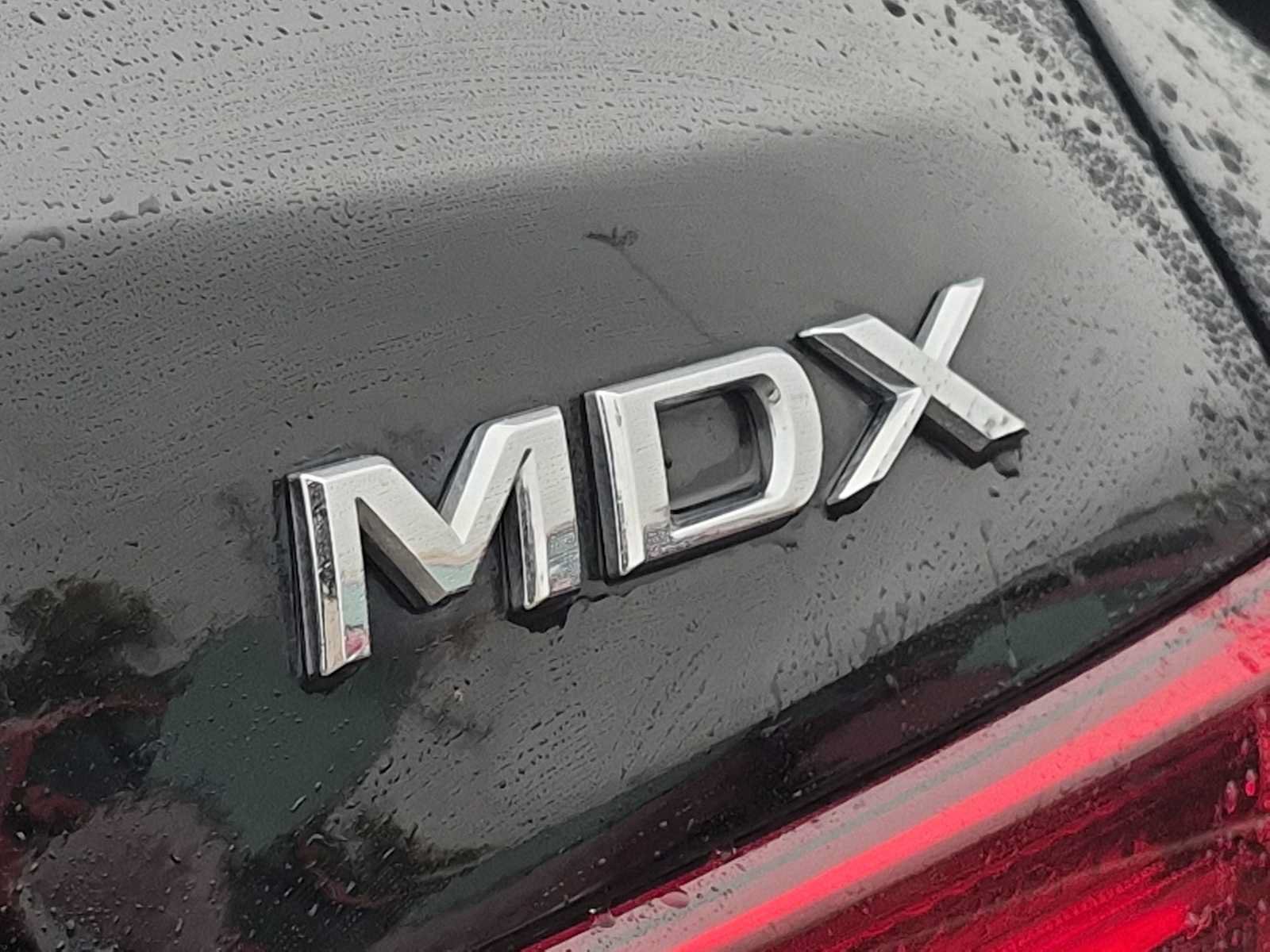 Used 2020 Acura MDX w/ Technology Package AWD/4WD image 12