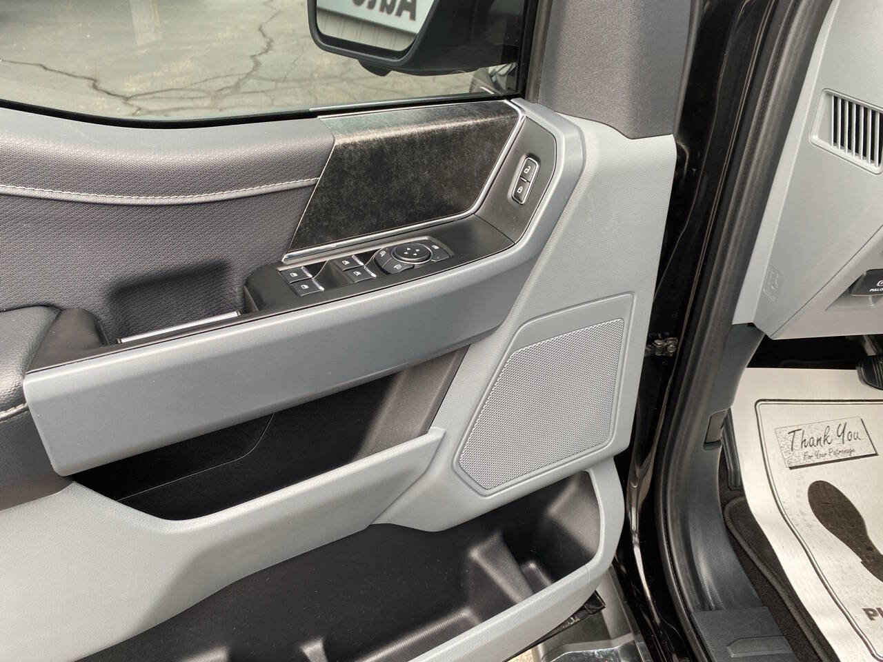 Used 2023 Ford F150 XLT w/ Equipment Group 302A High AWD/4WD image 27