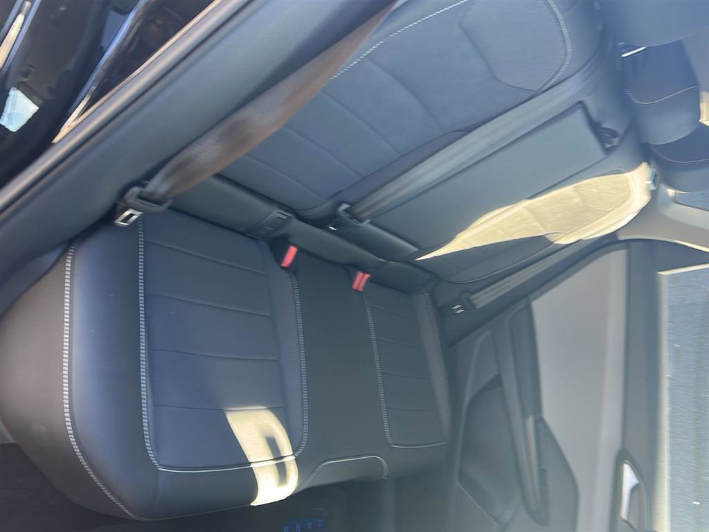 Used 2023 Volkswagen Taos SE image 5