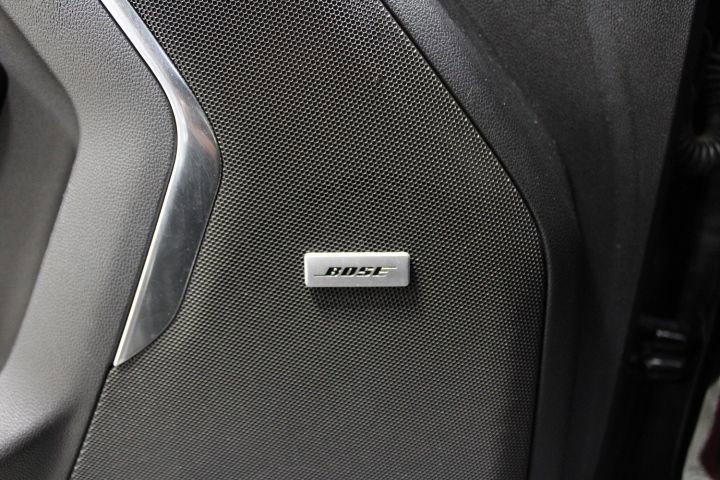 Used 2024 Chevrolet Tahoe Z71 w/ Z71 Off-Road Package AWD/4WD image 53