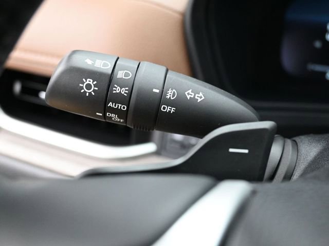 Used 2024 Toyota Grand Highlander Platinum image 26