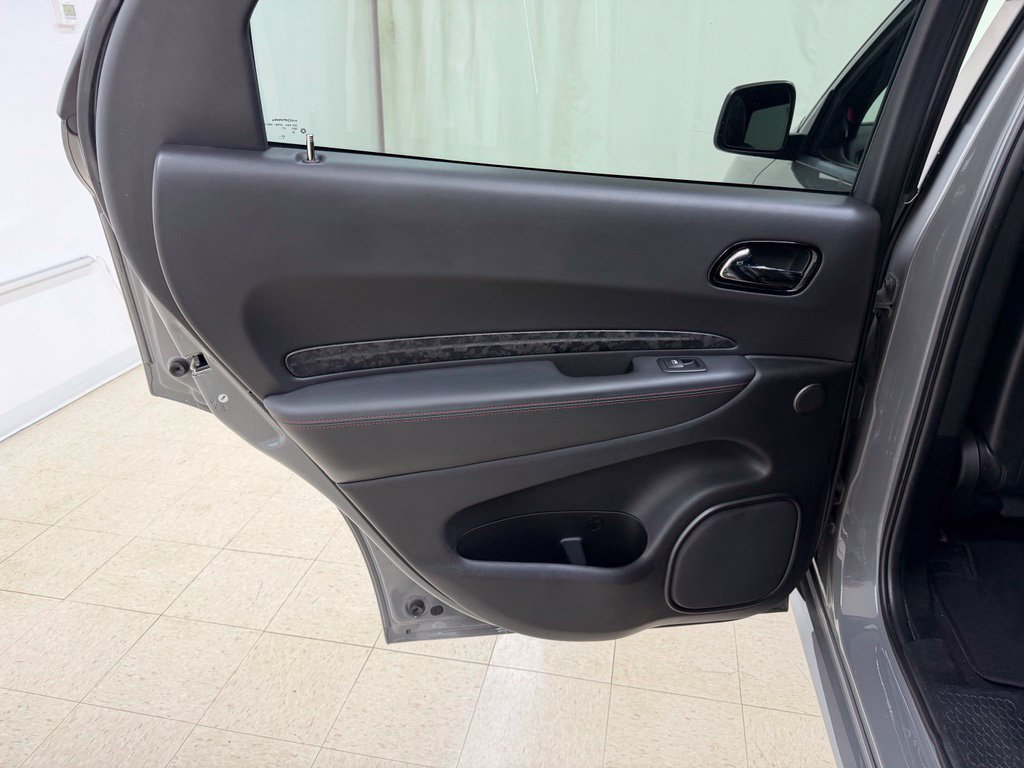 Used 2023 Dodge Durango R/T AWD/4WD image 18