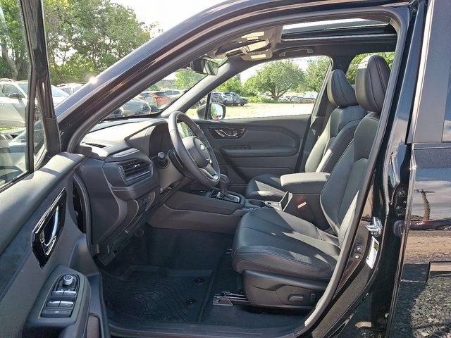 Certified 2025 Subaru Forester Limited AWD/4WD image 15