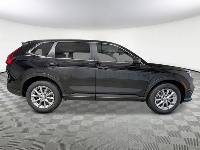 New 2026 Honda CR-V EX image 7