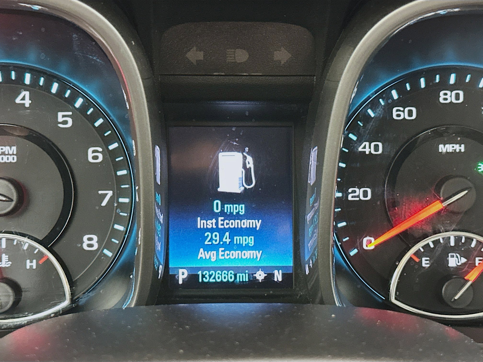 Used 2016 Chevrolet Malibu LS w/ Protection Package FWD image 18