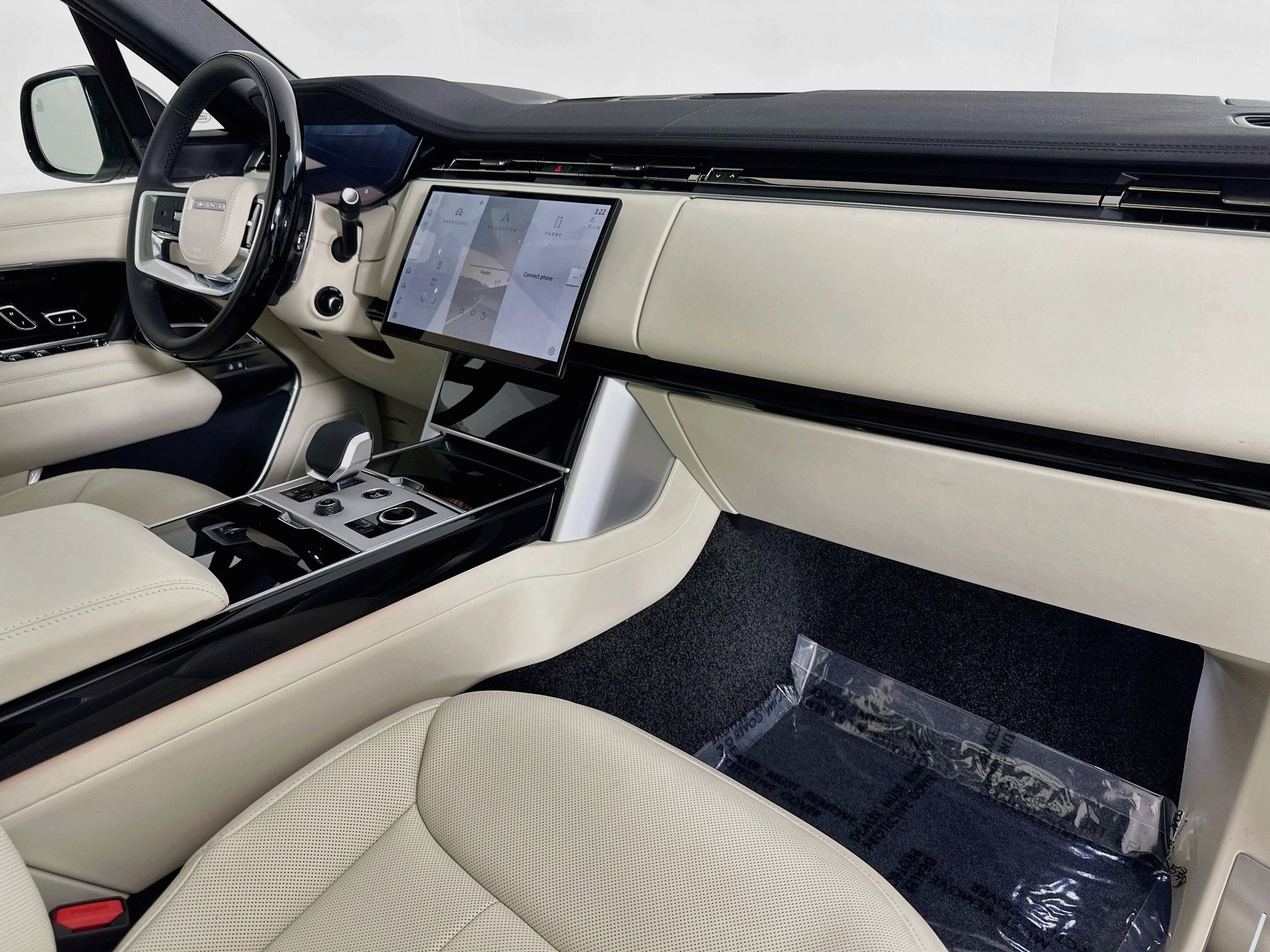 New 2027 Land Rover Range Rover SE AWD/4WD image 26