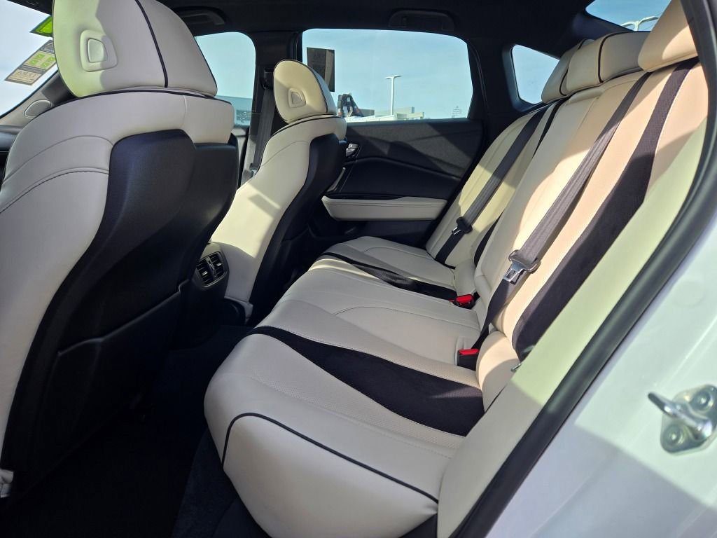 Used 2021 Acura TLX Type S image 16