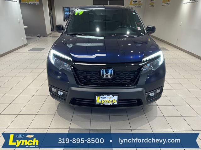 Used 2019 Honda Passport Sport image 22