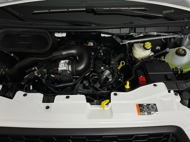 New 2026 Ford Transit 250 148 Medium Roof image 9