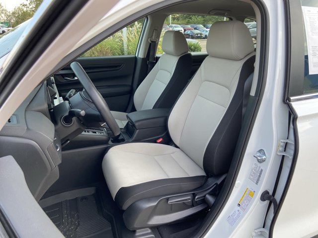 Used 2023 Honda CR-V LX image 18