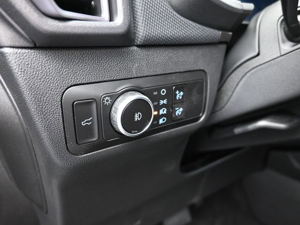 New 2025 Ford Bronco Sport Big Bend w/ Convenience Package image 13