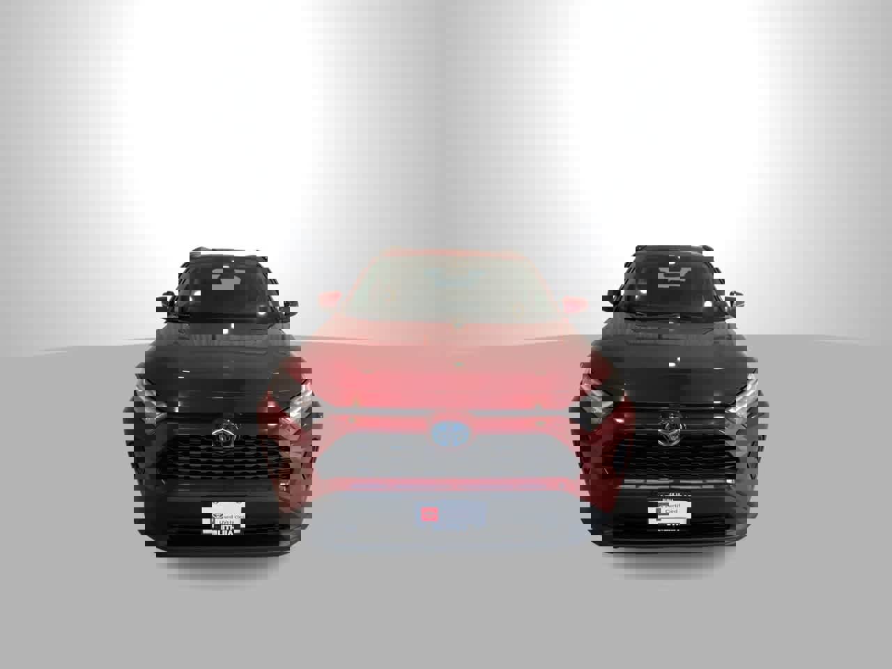 Certified 2024 Toyota RAV4 XLE image 3