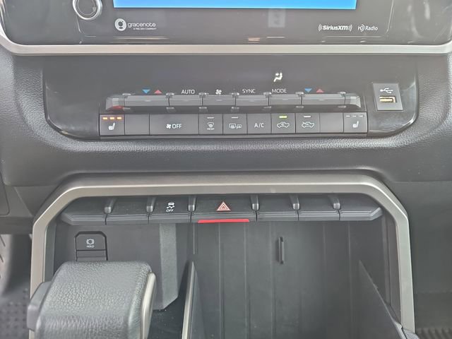 Used 2023 Toyota Tundra SR5 w/ SR5 Premium Package image 26