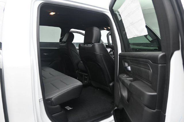 New 2026 RAM 1500 Tradesman RWD image 43