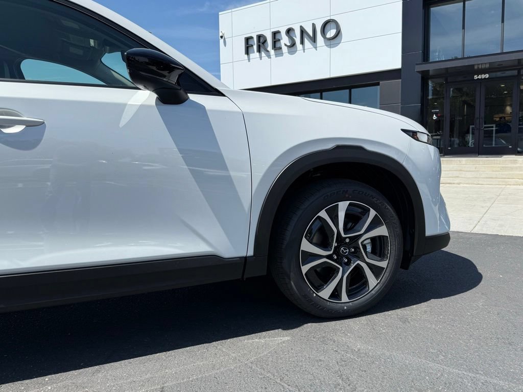 New 2026 MAZDA CX-5 Preferred AWD/4WD image 13